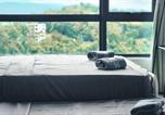 Location vacances Kota Kinabalu - 7teenhomes - Jesselton Quay-1