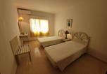 Location vacances Alvor - Dunas do Alvor by Atlantichotels - Al-1