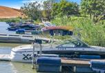 Location vacances Tulbagh - Elegant Holiday House on Misverstand Dam-4