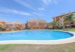 Location vacances Lepe - Las Cumbres-1