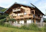 Location vacances Kössen - Schmuckhäusl-1