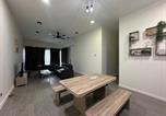 Location vacances Kota Kinabalu - Wakanda Loft-2