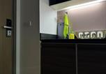 Location vacances Khlong Toei - Keynebysansiri Thonglobts2minswalk Cozyoasis Wfh R-4