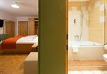 Hôtel Faistenau - Santner, Hotel-2