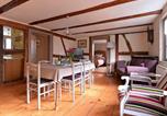 Location vacances Marckolsheim - Gîte lumineux près de Colmar - Pour 7 pers. - Fr-1-744-55-3