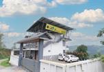 Hôtel Kumily - Pine Residency, Vagamon-1
