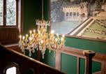 Hôtel Luynes - Château De L'aubrière - Teritoria-2