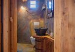 Location vacances Gordona - Chalet Atmosfera Res Albert-4