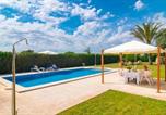 Location vacances Binissalem - Finca Mafedo-2