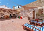 Location vacances Requena - Casa rural La Luna-2