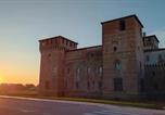 Location vacances Mantova - Vista Castello-1