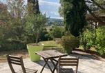 Location vacances  Saône-et-Loire - Maison Revenu-3
