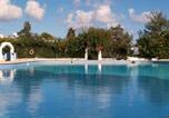 Location vacances Santa Eulària des Riu - Siesta Mar Apartamentos Ibiza-4