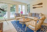 Location vacances Williamsburg - Charming Water View Bike Walk 2 Town and Tides Inn-4