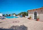 Location vacances Kipseli - Zante View Family Studio 6-1
