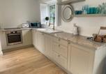 Location vacances Hythe - The Bolt Hole Hythe panoramic coast and sea views-2