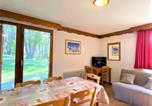 Location vacances Agnières-en-Dévoluy - Chalet confortable 8 personnes avec parking à La Joue du Loup - Fr-1-504-5-1