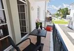 Location vacances Baabe - Ferienwohnung-Adlerhorst-1
