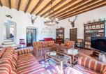 Location vacances  Province de Mantoue - Pet Friendly Home In Ponti Sul Mincio-3