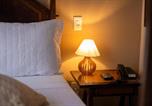 Location vacances Ouro Preto - Pousada Solar da Inconfidência - fácil acesso a Praça Tiradentes-2