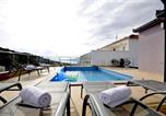 Location vacances Split-Dalmatia - Villa Marina-2