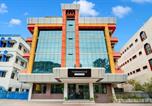 Hôtel Mysore - Townhouse Mysore Central Formerly Hotel Pride-1