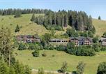 Location vacances Schluchsee - Black Forest Lodge-2