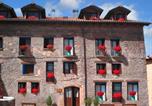 Location vacances Aragon - Comfortable Apartment with Mountain View in Laspaúles-3