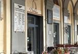 Hôtel Province d'Arezzo - Palazzo Mari suite & rooms b&b-4