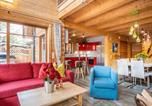 Location vacances Kaprun - Luxury Lodge Kaprun Ost B-4