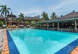 Location vacances Kuta - Club Bali Suite Legian-1