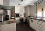 Location vacances  Saragosse - 18 Torres Mayor-4