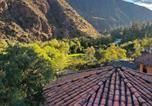 Location vacances Urubamba - River House Urubamba - Mountain View Bungalows & River Access-1