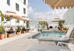 Hôtel Beverly Hills - Palihouse West Hollywood at Beverly Hills-2