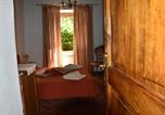 Location vacances Montalcino - Borgo Vecchio-1