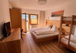 Location vacances Sankt Johann im Pongau - Sonnhang Apartment Unterkofler-3