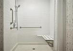 Hôtel Independance National History Park  - Courtyard by Marriott Philadelphia Downtown-4