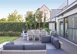 Location vacances Ruiselede - 4 Bedroom Awesome Home In Brugge-2