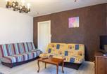 Location vacances Saulxures-sur-Moselotte - Charmante Maison - Vosges-3