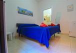 Hôtel Ville métropolitaine de Catane - Bed&Fly Near Airport Catania Fontanarossa Bagno Privato In Camera-1