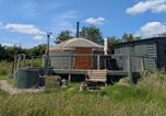 Location vacances Pencarreg - Go Eco Glamping-1