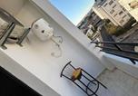 Location vacances Rabat - Studio a cote la gare rabat ville-3