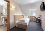 Hôtel Schwaig b.Nürnberg - Landgasthof Hotel Gentner-3