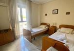 Location vacances Seville - Rentalsevilla en el barrio de Nervión-2