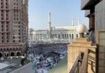 Location vacances Makkah - فلل خاصة في آي بي فاخرة - فندق وأبراج مكة-3