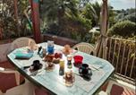 Location vacances Stintino - Well-designed apartment in Stintino-1