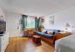 Hôtel Kennebunkport - The Lighthouse Getaway -- Holiday House M19-1
