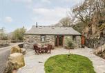 Location vacances Llanfrothen - Tyn Llwyn Cornel Eco Barn-4