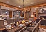 Location vacances Steamboat Springs - Rustlers Lodge-4