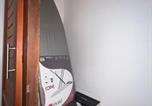Hôtel Cameroun - Mymos Haven-3